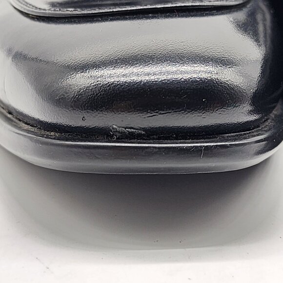 Bruno Magli Benny Leather Oxfords Shoes 649T - Picture 11 of 16